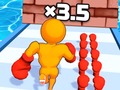 Spill Muscle Man Rush