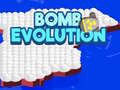 Spill Bomb Evolution 