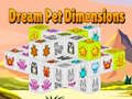 Spill Dream Pet Dimensions