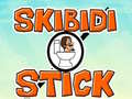 Spill Skibidi Stick