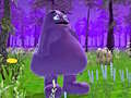 Spill Grimace Only Up!