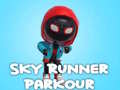 Spill Sky Runner Parkour