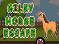 Spill Silky Horse Escape