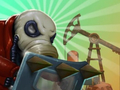 Spill Zombie Defender: Epic Tower Defense
