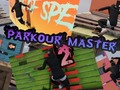 Spill Parkour Master 2