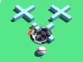 Spill Save The Ball 3D