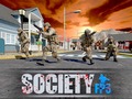 Spill Society FPS