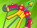 Spill Arrow Fever