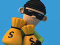 Spill Stretchy Thief 