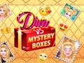 Spill Diva Vs Mystery Boxes