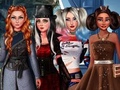 Spill Fashionistas' Multiverse Adventure