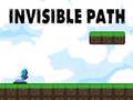 Spill Invisible Path