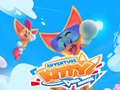 Spill Adventure Kitty Drill Buster
