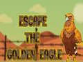 Spill Escape The Golden Eagle 