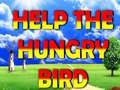 Spill Help The Hungry Bird