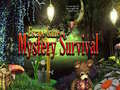 Spill Escape Game Mystery Survival 