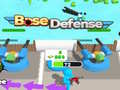 Spill Base Defense