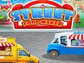 Spill Street Food Maker 