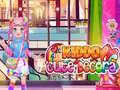 Spill Kiddo Cute Decora