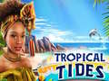 Spill Tropical Tides