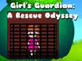 Spill Girl's Guardian: A Rescue Odyssey