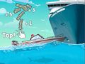 Spill Ship Clicker