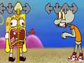 Spill FNF Spongebob Vs Squidward 