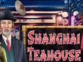 Spill Shanghai Teahouse