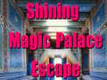 Spill Shining Magic Palace Escape