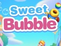 Spill Sweet Bubble