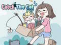 Spill Catch The Cat Online