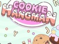 Spill Cookie Hangman