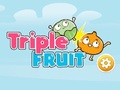 Spill Triple Fruit