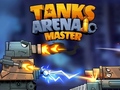 Spill Tanks Arena Master