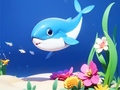 Spill Coloring Book: Seaworld