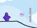 Spill Grimace Shake: Draw and Erase