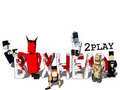 Spill Boxhead 2 Play 
