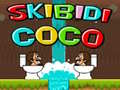 Spill Coco Skibidi