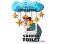 Spill Skibidi Toilet Hidden Stars Challenge