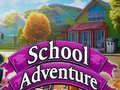 Spill School Adventure