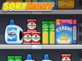 Spill Sort Mart