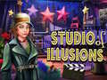Spill Studio of Illusions