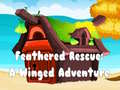 Spill Feathered Rescue A Winged Adventure