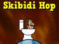 Spill Skibidi Hop