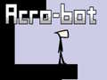Spill Acro-Bot