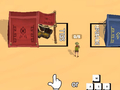 Spill Treasure Hunter 3D