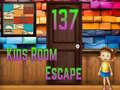 Spill Amgel Kids Room Escape 137