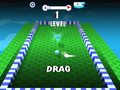 Spill Slime Golf