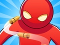 Spill Bullet Time Agent