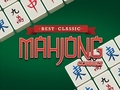 Spill Best Classic Mahjong Connect